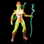Snake Teela Masters of the Universe (MotU) Origins Rise of the Snake Men Figur von Mattel