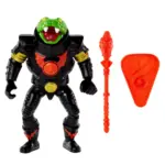 Snake Trooper Masters of the Universe (MotU) Origins Rise of the Snake Men Figur von Mattel