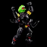 Snake Trooper Masters of the Universe (MotU) Origins Rise of the Snake Men Figur von Mattel