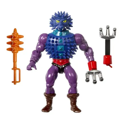 Spikor Masters of the Universe (MotU) Origins Figur von Mattel