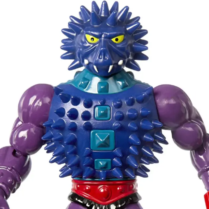 Spikor Masters of the Universe (MotU) Origins Figur von Mattel