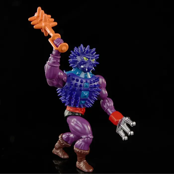 Spikor Masters of the Universe (MotU) Origins Figur von Mattel
