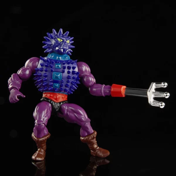 Spikor Masters of the Universe (MotU) Origins Figur von Mattel
