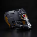 Star Lord elektronischer Cosplay Helm aus der Marvel Legends Series von Hasbro