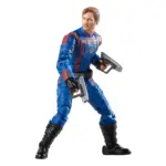 Star-Lord Marvel Legends Series Guardians of the Galaxy Vol. 3 Figur mit B-A-F Cosmo von Hasbro