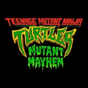 Teenage Mutant Ninja Turtles (TMNT) Mutant Mayhem Movie Official Trailer