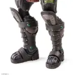 Trap Jaw Masters of the Universe (MotU) Timed Edition Exclusive Figur von Mondo