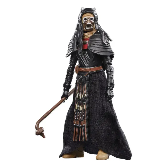 Tusken Warrior Star Wars Vintage Collection Figur von Hasbro aus Star Wars: The Book of Boba Fett