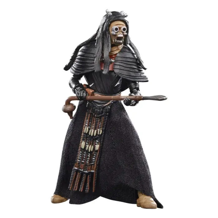 Tusken Warrior Star Wars Vintage Collection Figur von Hasbro aus Star Wars: The Book of Boba Fett