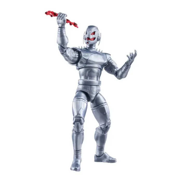 Ultron Marvel Legends Series Figur von Hasbro aus der Build-A-Figure "Cassie Lang" Wave