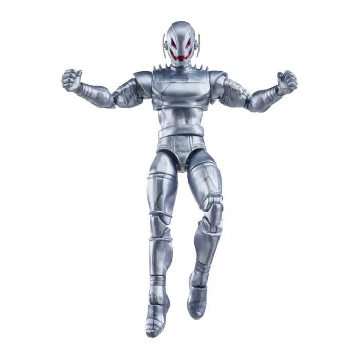 Ultron Marvel Legends Series Figur von Hasbro aus der Build-A-Figure "Cassie Lang" Wave