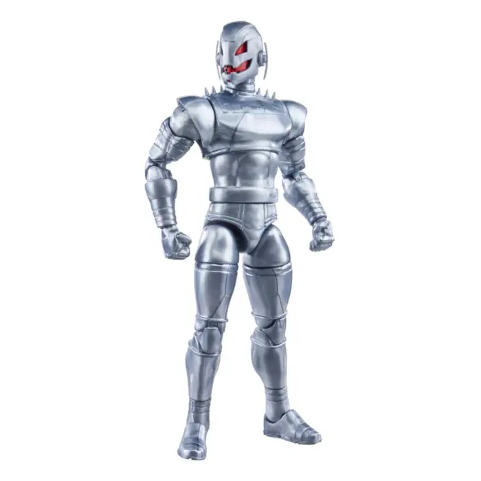 Ultron Marvel Legends Series Figur von Hasbro aus der Build-A-Figure "Cassie Lang" Wave