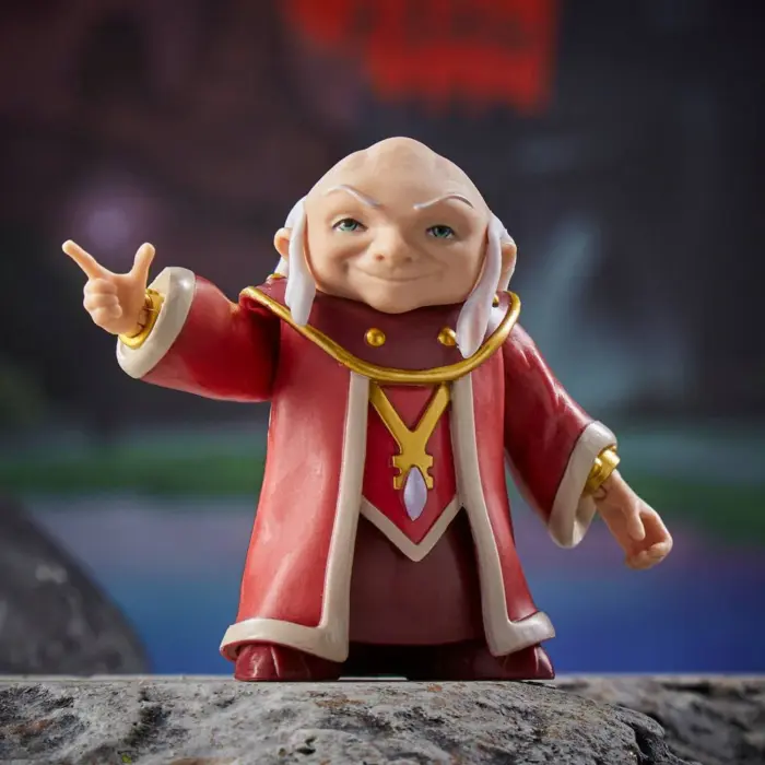 Venger & Dungeon Master 2-Pack Dungeons & Dragons Cartoon Classics Figuren von Hasbro