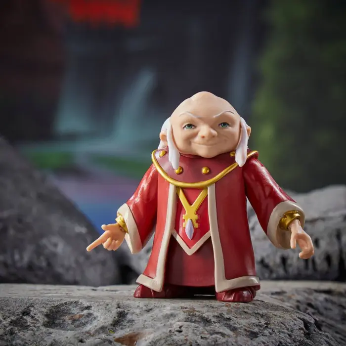 Venger & Dungeon Master 2-Pack Dungeons & Dragons Cartoon Classics Figuren von Hasbro