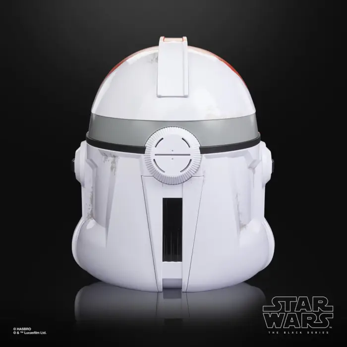 332nd AHSOKA´S CLONE TROOPER HELM – Star Wars Black Series – The Clone Wars – Bild 9