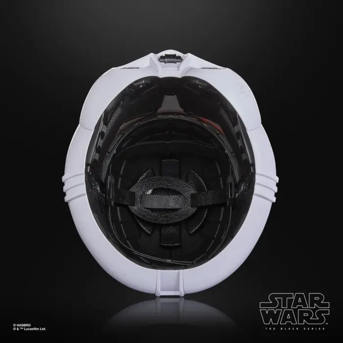 332nd AHSOKA´S CLONE TROOPER HELM – Star Wars Black Series – The Clone Wars – Bild 4