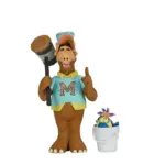 ALF aka Gordon Shumway (Baseball) Toony Classics Figur von Neca