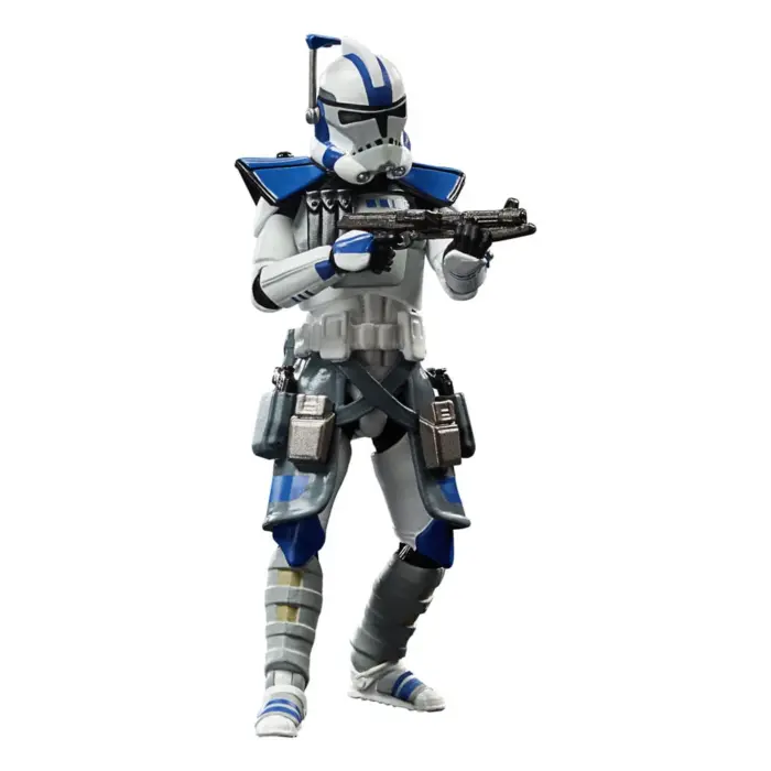 ARC COMMANDER HAVOC – Star Wars Vintage Collection – The Clone Wars – VC274 – Bild 4