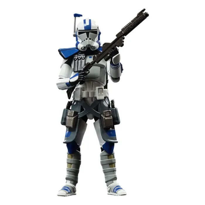 ARC COMMANDER HAVOC – Star Wars Vintage Collection – The Clone Wars – VC274 – Bild 3