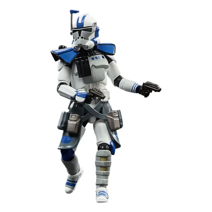 ARC COMMANDER HAVOC – Star Wars Vintage Collection – The Clone Wars – VC274 – Bild 7