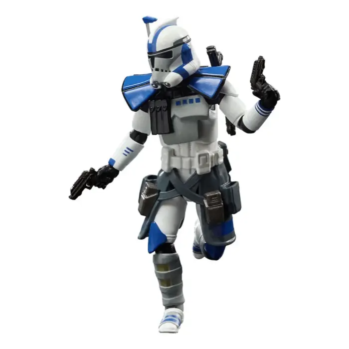 ARC COMMANDER HAVOC – Star Wars Vintage Collection – The Clone Wars – VC274 – Bild 5