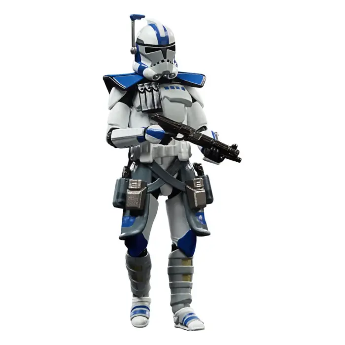 ARC COMMANDER HAVOC – Star Wars Vintage Collection – The Clone Wars – VC274 – Bild 2