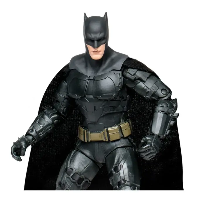 Batman (Ben Affleck) DC Multiverse Figur von McFarlane Toys aus The Flash Movie