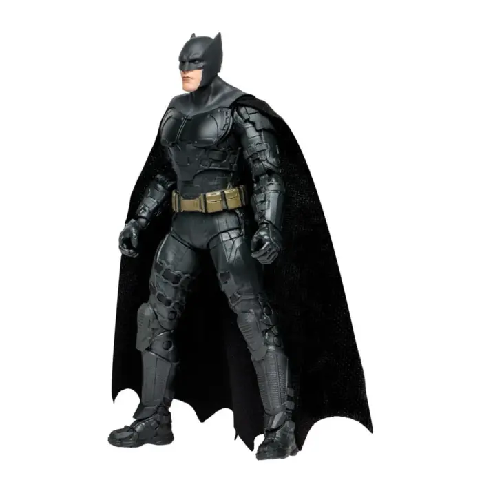 Batman (Ben Affleck) DC Multiverse Figur von McFarlane Toys aus The Flash Movie