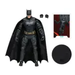 Batman (Ben Affleck) DC Multiverse Figur von McFarlane Toys aus The Flash Movie