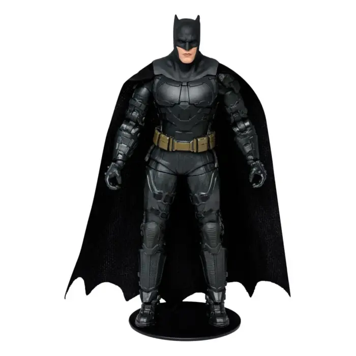 Batman (Ben Affleck) DC Multiverse Figur von McFarlane Toys aus The Flash Movie