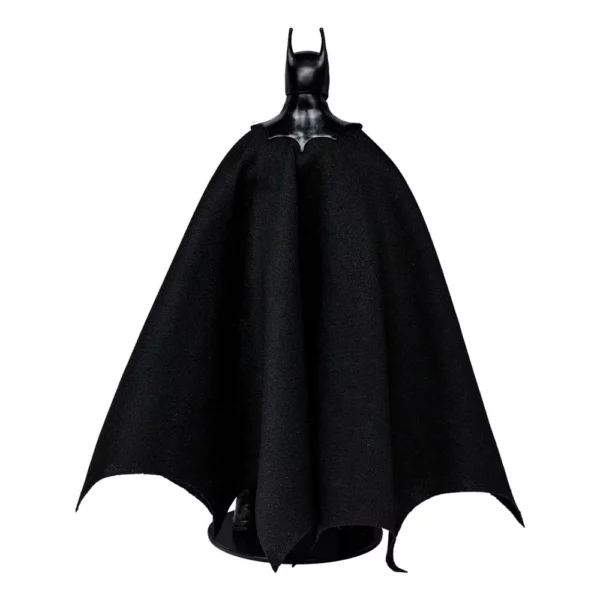 Batman (Michael Keaton) DC Multiverse Figur von McFarlane Toys aus The Flash Movie