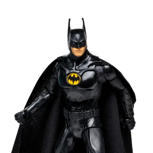 Batman (Michael Keaton) DC Multiverse Figur von McFarlane Toys aus The Flash Movie