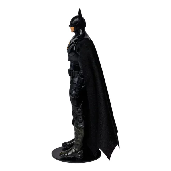 Batman (Michael Keaton) DC Multiverse Figur von McFarlane Toys aus The Flash Movie