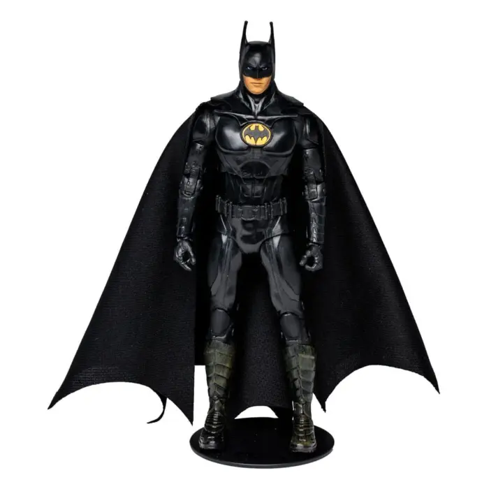 Batman (Michael Keaton) DC Multiverse Figur von McFarlane Toys aus The Flash Movie