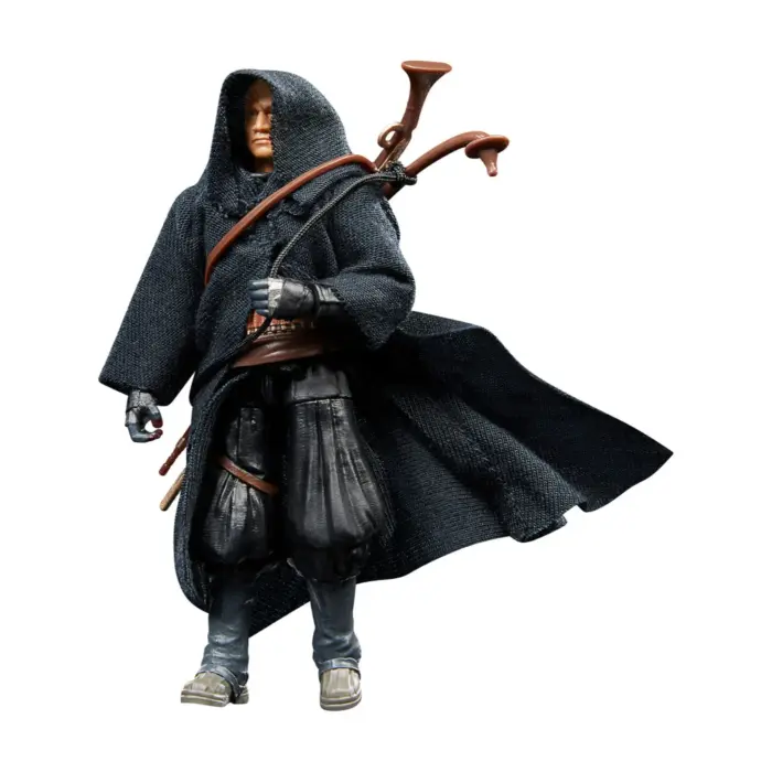Boba Fett (Tusken) Star Wars Vintage Collection Figur aus Star Wars: The Mandalorian