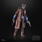 CAD BANE – Star Wars Black Series – The Book of Boba Fett – Bild 3