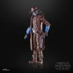 CAD BANE – Star Wars Black Series – The Book of Boba Fett – Bild 2