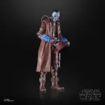 CAD BANE – Star Wars Black Series – The Book of Boba Fett – Bild 4