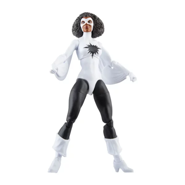 Captain Marvel vs. Doctor Doom Marvel Marvel Legends Series Avengers Beyond Earths Mightiest Figuren von Hasbro