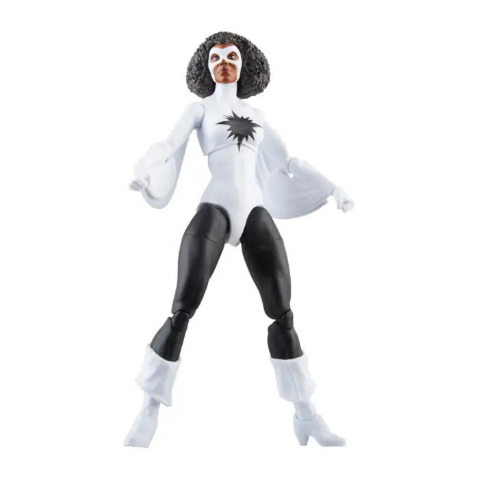 Captain Marvel vs. Doctor Doom Marvel Marvel Legends Series Avengers Beyond Earths Mightiest Figuren von Hasbro