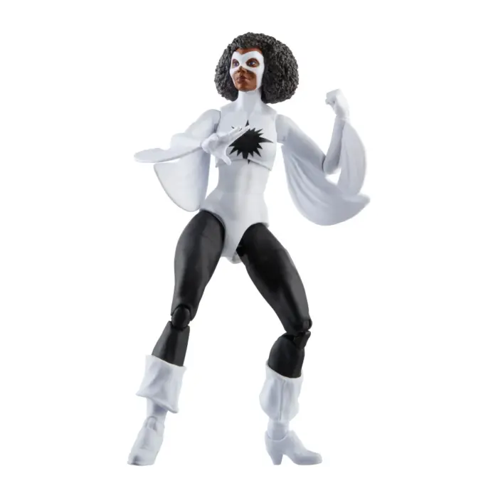 Captain Marvel vs. Doctor Doom Marvel Marvel Legends Series Avengers Beyond Earths Mightiest Figuren von Hasbro