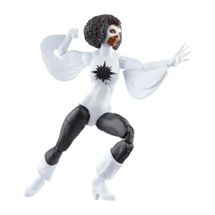 Captain Marvel vs. Doctor Doom Marvel Marvel Legends Series Avengers Beyond Earths Mightiest Figuren von Hasbro