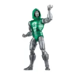 Captain Marvel vs. Doctor Doom Marvel Marvel Legends Series Avengers Beyond Earths Mightiest Figuren von Hasbro