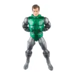 Captain Marvel vs. Doctor Doom Marvel Marvel Legends Series Avengers Beyond Earths Mightiest Figuren von Hasbro