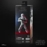 Clone Commando Star Wars Black Series Figur von Hasbro aus Star Wars: The Bad Batch