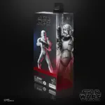 Clone Commando Star Wars Black Series Figur von Hasbro aus Star Wars: The Bad Batch