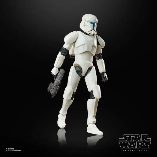 Clone Commando Star Wars Black Series Figur von Hasbro aus Star Wars: The Bad Batch