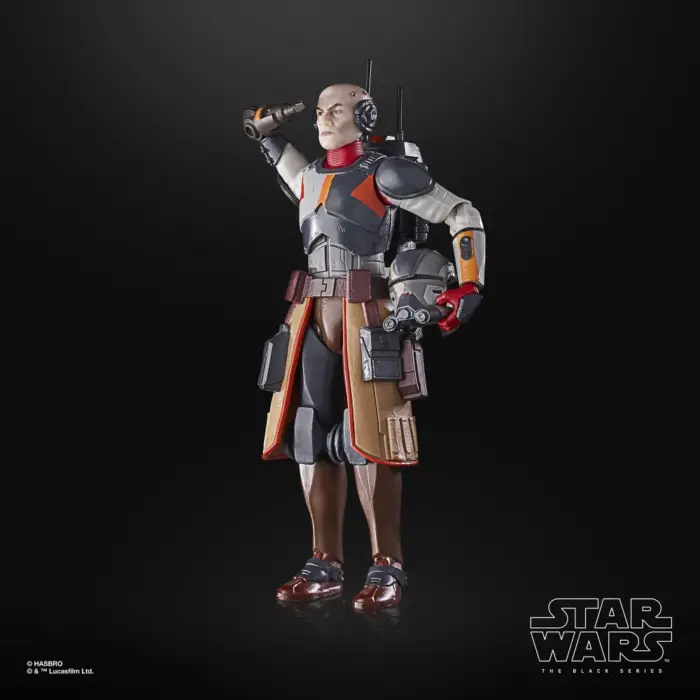 ECHO (MERCENARY GEAR) – Star Wars Black Series – The Bad Batch – Bild 5