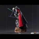 General Grievous Star Wars BDS Art Scale 1/10 Statue von Iron Studios aus Star Wars: The Clone Wars
