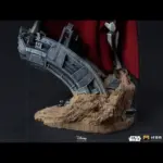 General Grievous Star Wars BDS Art Scale 1/10 Statue von Iron Studios aus Star Wars: The Clone Wars